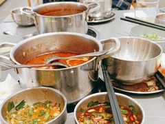 -晓沸牛肉海鲜小火锅(白湖亭万达广场店)