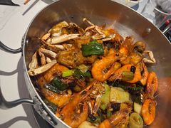 -七欣天香辣蟹火锅(闵行浦江欢乐颂店)
