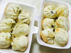 -恒记金煎包(指南里小区店)