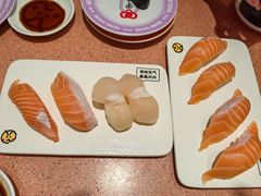 -元气寿司(金光华店)