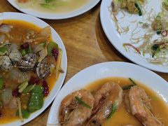 -温州一家人美食(西木头市店)