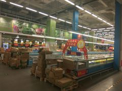 -麦德龙(京顺路商场店)