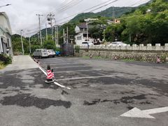 -京北渔家傲