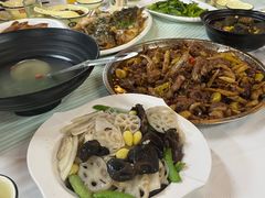-甘家界柠檬鸭店(高峰林场店)