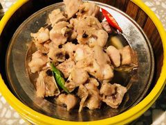 -金香匯晚茶(浑南店)
