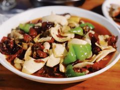 火爆黄喉-三哥田螺(北书院街店)