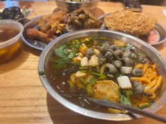 -柳州肥姨妈大骨螺蛳粉(双阳路店)