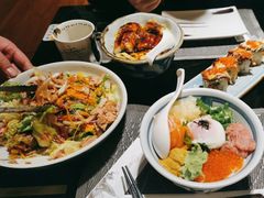 -昱匠·日本料理(金融街店)