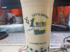 -1点点(领事馆店)