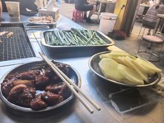-同心烧烤(总店)