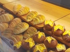 -红星前进面包牛奶公司(君太店)