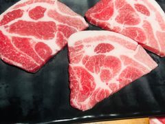 -千寻烧肉(政务区店)