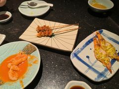 -上井精致料理(大坪店)