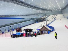 -哈尔滨热雪奇迹