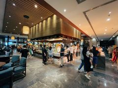 -清远熹乐谷温泉度假酒店