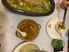 -阿诺泰·泰国餐厅(紫荆店)