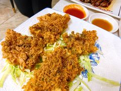 -明香海鲜酒家(华强北店)