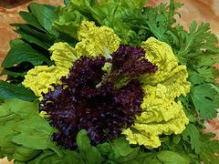 -神洲四海大酒楼(王府井澳门中心店)