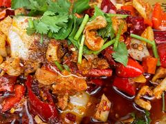 -乐山第一家临江鳝丝(茶坊路店)