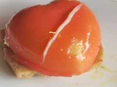 -岷山饭店-芝芝自助餐厅