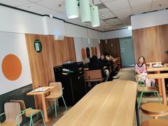 -麦当劳(玉桥中路店)