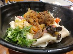 -毅祥斋老孙家泡馍(北院门鼓楼店)