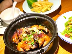 -灶丰年间(定安路店)