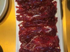 -手选潮汕鲜活牛肉火锅(二七广场店)