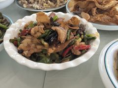 -三岔涧农家乐