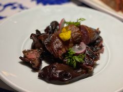 临安府酱香鸭-江南赋(内蒙古大厦店)