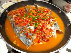 -味上湘菜馆(岳麓山店)