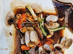 -五姊妹海鲜(火车站店)