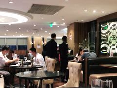 大堂-上海会馆(香港名都店)