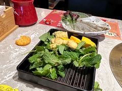 -空之介寿喜烧·和牛放题(恒隆广场店)