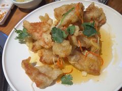 -老何二婶家铁锅炖·东北菜(白石洲店)