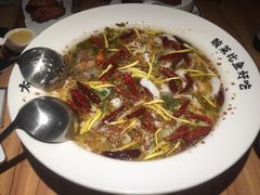 -太二酸菜鱼(正大广场店)