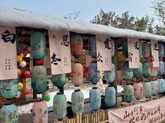 -沂蒙山旅游区云蒙景区(蒙山国家森林公园)