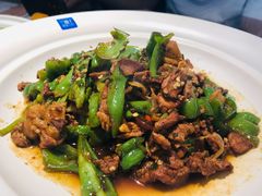 -兰湘子·湘菜小炒(长安万科广场店)