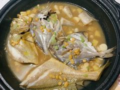-79号渔船海鲜饭店(宝安店)