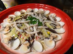 -广府乡下·饭庄(新港东路店)