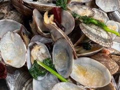 -威海海鲜王(窑头路店)