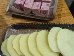 -毛毛老火锅(八年观音桥店)