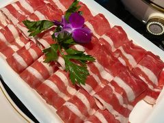 -星璨火吧KTV聚会餐厅(华清广场店)