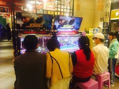 -喝丢一只鞋辣炒海鲜小烧烤(三八广场店)