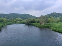 -南北湖风景区