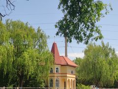 -黛秀湖公园