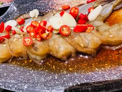 -Kingkong Buffet(The Mercury ville)