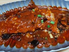 -敏丁拌饭(中街总店)