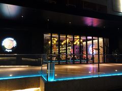 -Hurricane's Grill 飓风牛排
