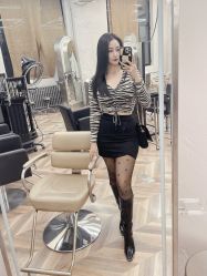 -Hair Co.一间沙龙